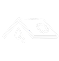 屋根修理アイコン